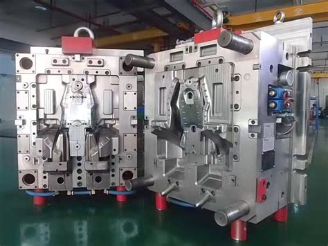 china dfm metal precision injection mould design customized manufacturers|injection mold manufacturers China.